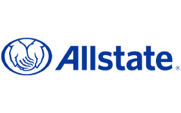 Allstate logo